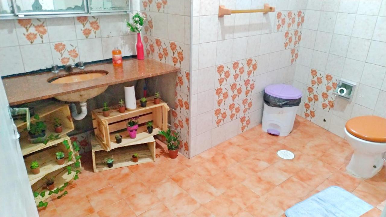 O Viajante Av Paulista Hostel Сао Паоло Екстериор снимка