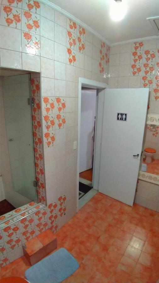 O Viajante Av Paulista Hostel Сао Паоло Екстериор снимка