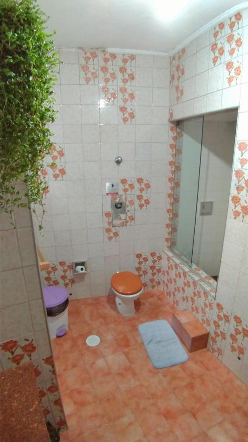 O Viajante Av Paulista Hostel Сао Паоло Екстериор снимка