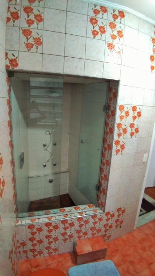 O Viajante Av Paulista Hostel Сао Паоло Екстериор снимка