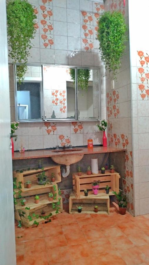 O Viajante Av Paulista Hostel Сао Паоло Екстериор снимка