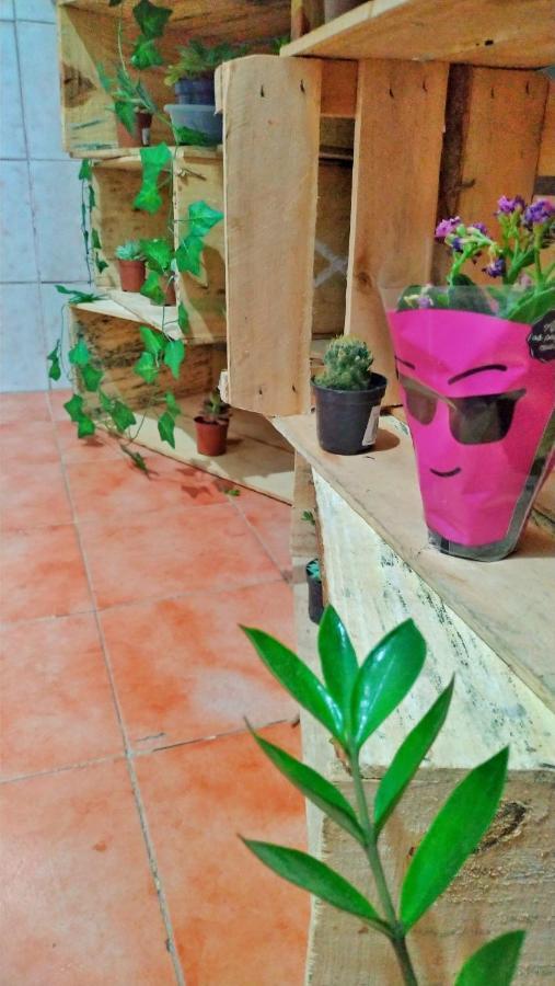 O Viajante Av Paulista Hostel Сао Паоло Екстериор снимка