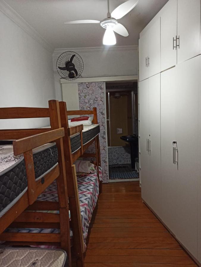 O Viajante Av Paulista Hostel Сао Паоло Екстериор снимка