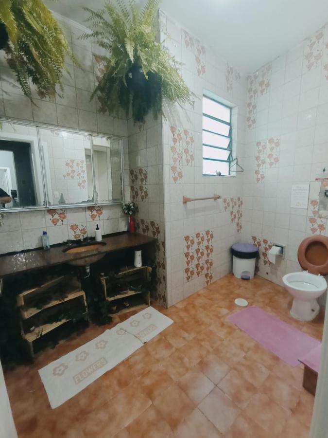 O Viajante Av Paulista Hostel Сао Паоло Екстериор снимка