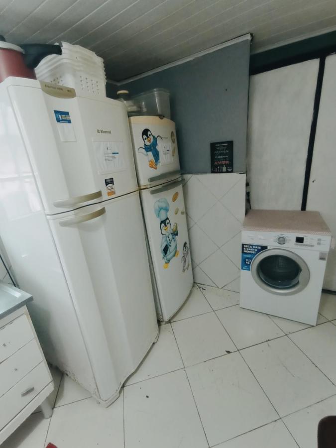O Viajante Av Paulista Hostel Сао Паоло Екстериор снимка